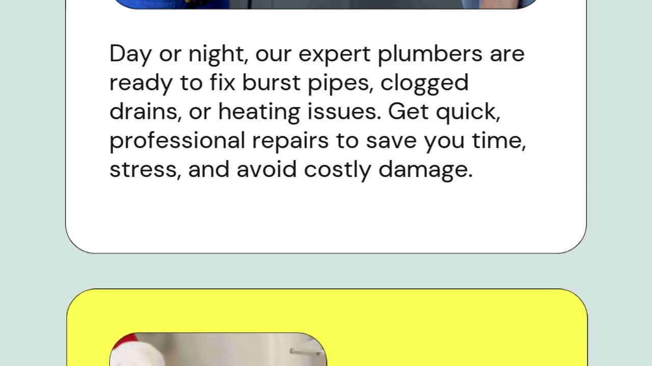 Comprehensive 24/7 Emergency Plumber Solutions for Every Plumbing Crisis