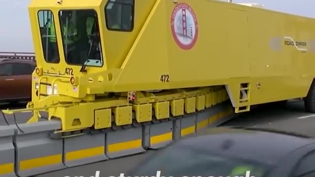 5 Remarkable barrier systems