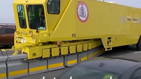 5 Remarkable barrier systems