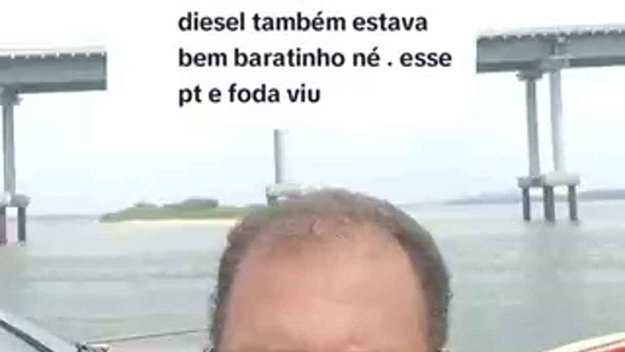 Que a verdade seja dita e mostrada.