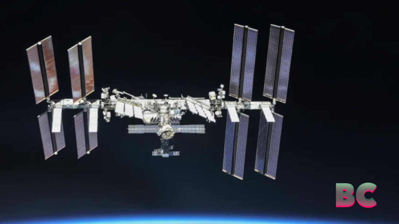 Astronauts on the ISS warned of urgent evacuation as Nasa monitors 50 ‘areas of concern’