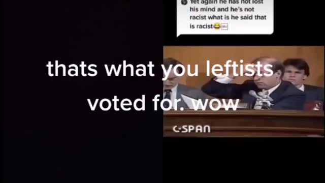 Bidens finest moments