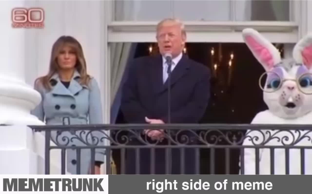 All press is good press—QAnon