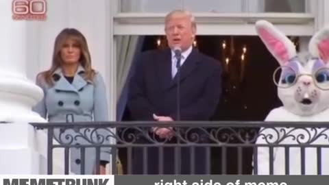 All press is good press—QAnon