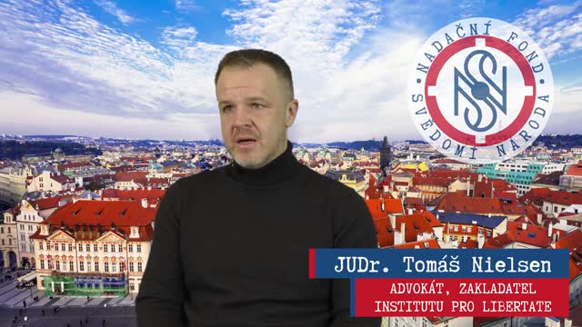 Rozhovor s advokátem JUDr. Tomášem Nielsenem