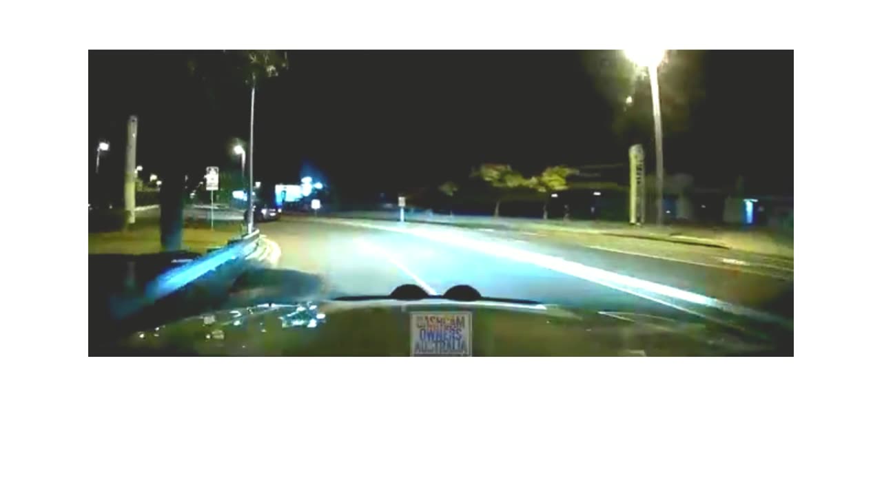 Dashcam Captures Attempted Carjacking Linked to Insurance Fraud.