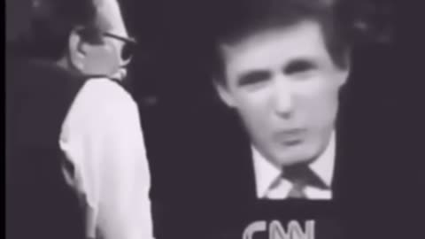 Trump does not change his spots.