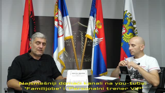 Slika BiH federacije (Miroljub Petrović)