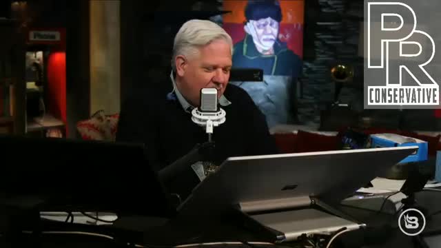 Reporter Exposes Vote Buying inMinnesota on The Glenn Beck