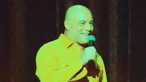 Joe Rogan Special : Burn the Boats