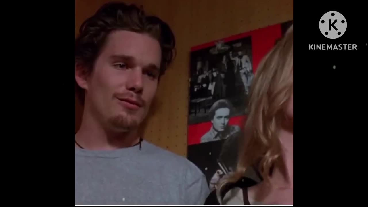 before sunrise movie explaination in hindi