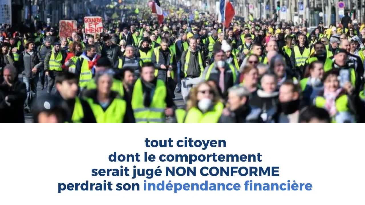7m20 Pour Reprendre Le Pouvoir