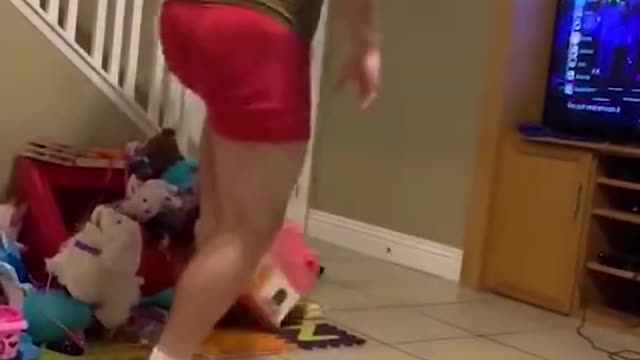 Short clip *SUPER FUNNY* ~FAILS~