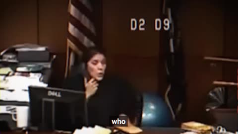Most Shocking Courtroom Moments OF ALL TIME...
