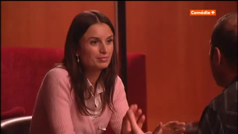 (FR) L'Embrouille - Le speed dating