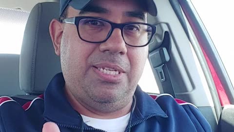 "Rich Men of North Virginia" by Oliver Anthony