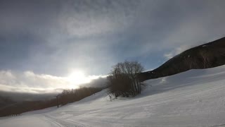 Magic Mountain