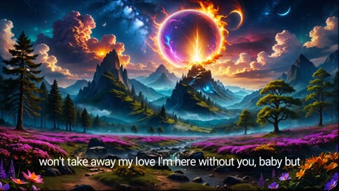 Here Without You_3 Doors Down