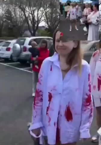 FALSE FLAGS & CRISIS ACTORS