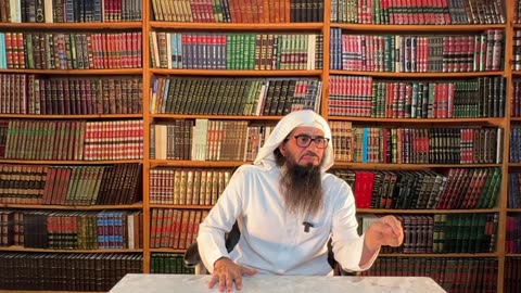 Earthquakes & Floods | Wisdoms & Reasons Behind the State of the Ummah | Shaykh Ahmad Jibrīl