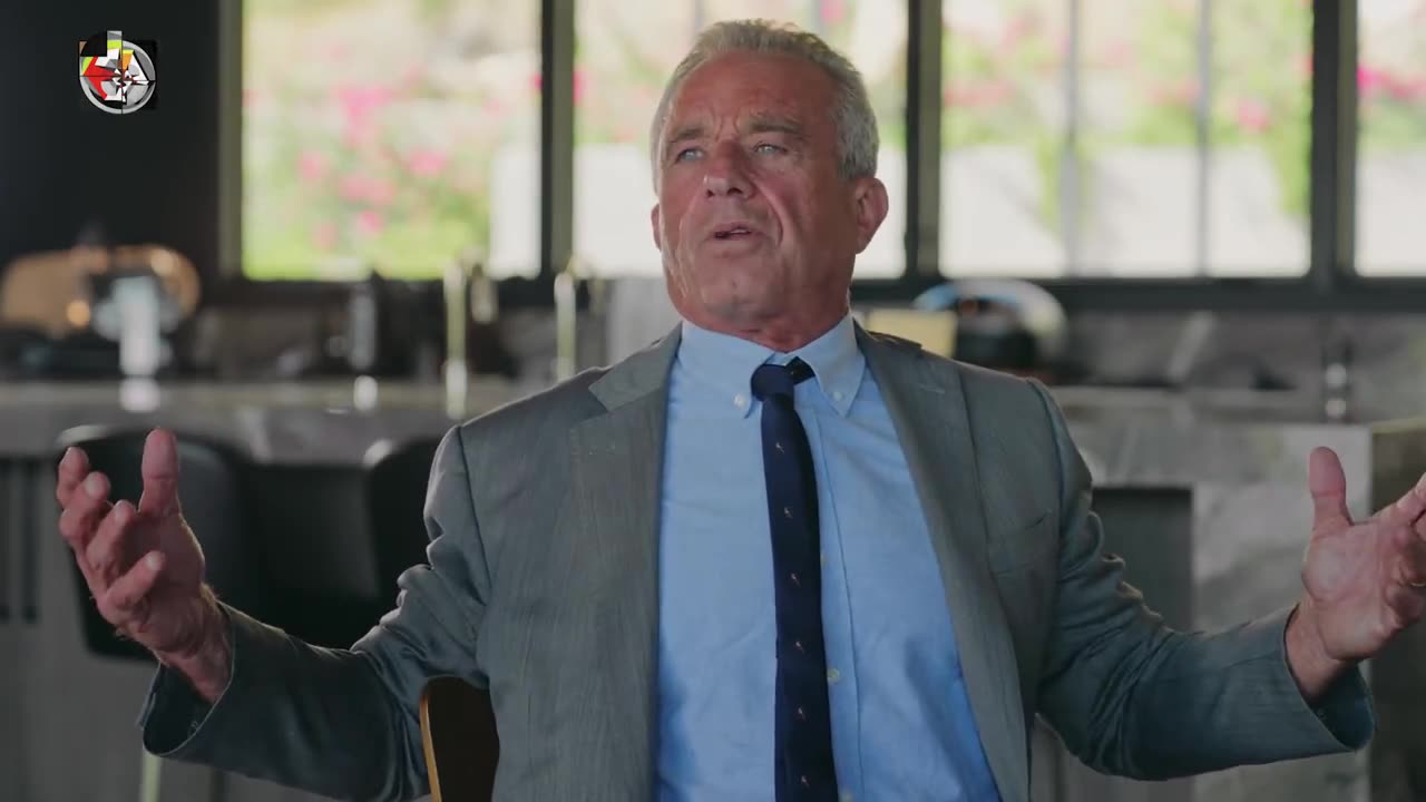 Jordan Peterson and Robert Kennedy Jr. Conversation