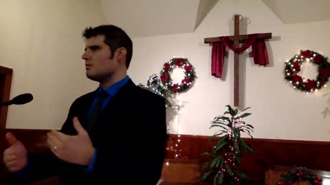Matt. 18:21-35 The Seriousness of Forgiveness