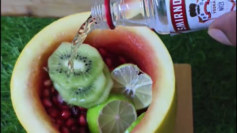 FRUITY SMIRN