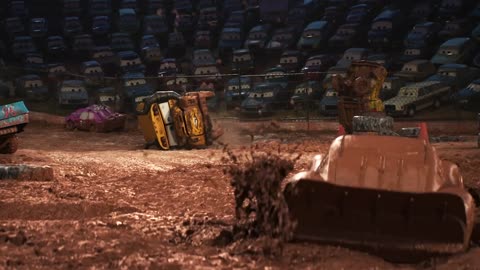 Wildest Cars Stunts!