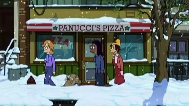 I Will Wait For You Connie Francis (The sad ending to Seymour, Frys dog)