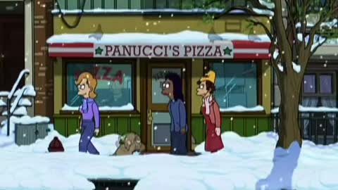 I Will Wait For You Connie Francis (The sad ending to Seymour, Frys dog)