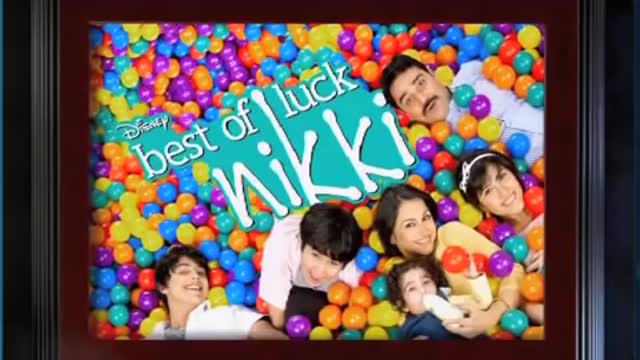 Best Of Luck Nikki Season 1 Episode 24 Disney India Official