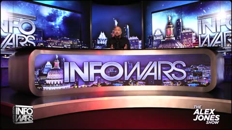 The Deep State Has Set The Stage For Race-Based False Flag Attacks
