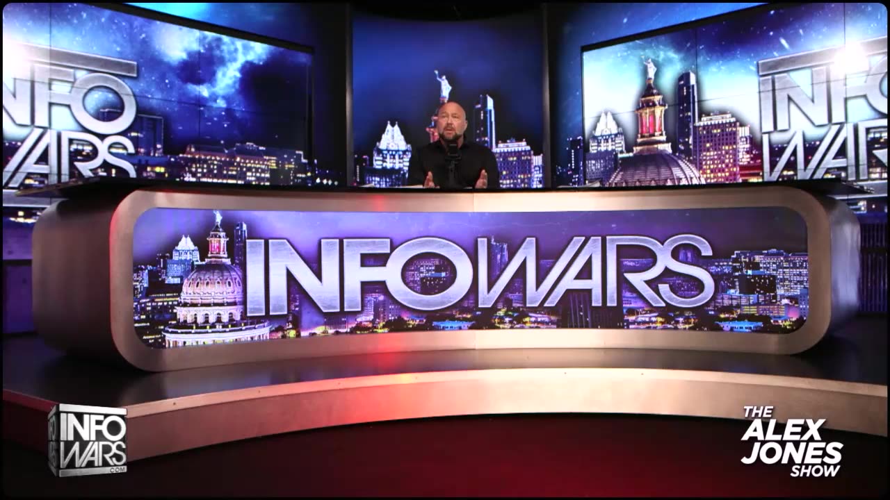 The Deep State Has Set The Stage For Race-Based False Flag Attacks