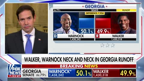 Marco Rubio highlights key differences in how Florida conducts elections