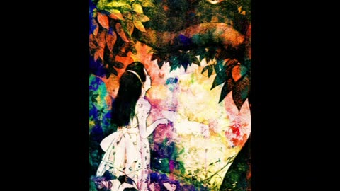 Just Another Day in Wonderland