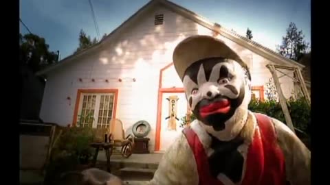 Insane Clown Posse - Homies (Uncensored)