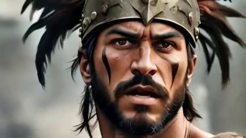 warrior