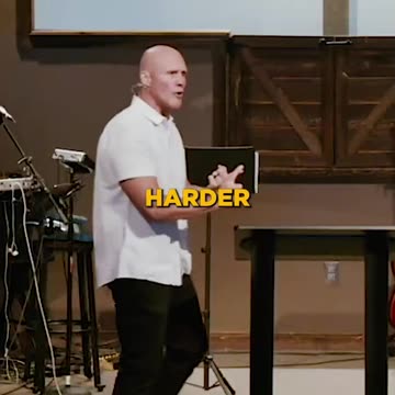 If God's on Your Side...