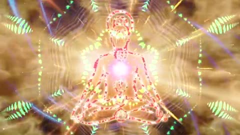 The Deepest HEALING SOUND THERAPY, 28 Powerful Healing Frequencies, KUNDALINI SACRED SPIRAL Music