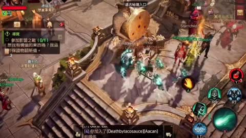 I like the game, a lot of players