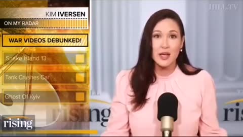 EU/US/Ukrainian Propaganda Exposed
