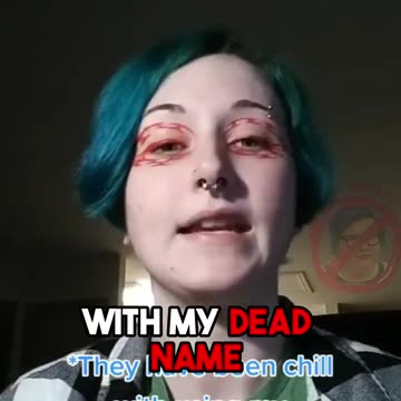 Pronouns are Racist, prove me wrong