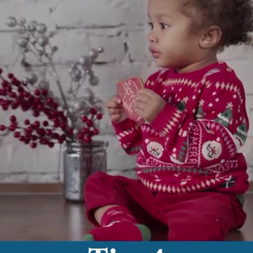 Nutrition Tips for baby's