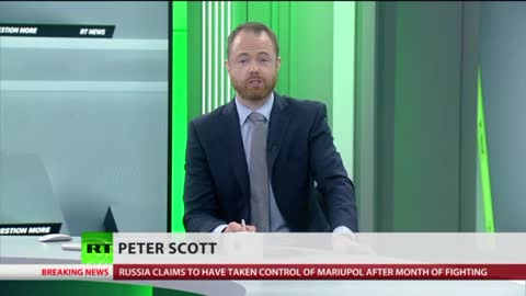 RT News - March 25 2022 (11:00 MSK)