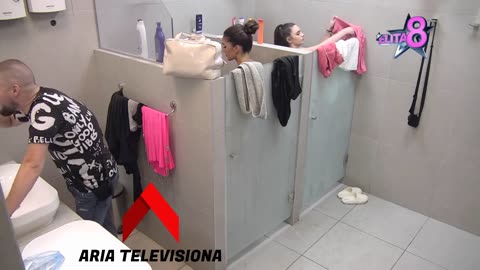 ZADRUGA 8 by ARIA TELEVISION