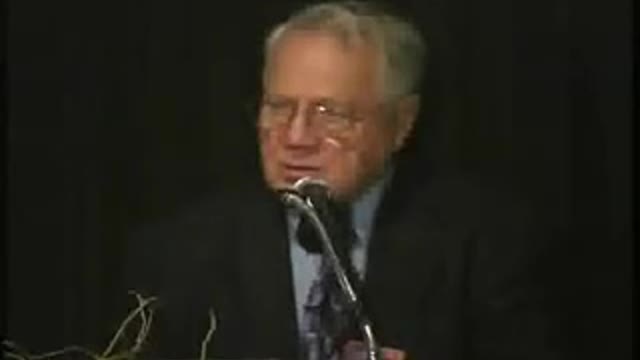 Ted Gunderson - The Great Conspiracy [patriot edition]