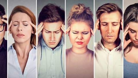 🤕Beat Headaches with Chiropractic in Lincoln,NE #headache #headacherelief #chiro