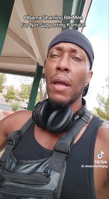 Obama Shaming Black Folk Backlash