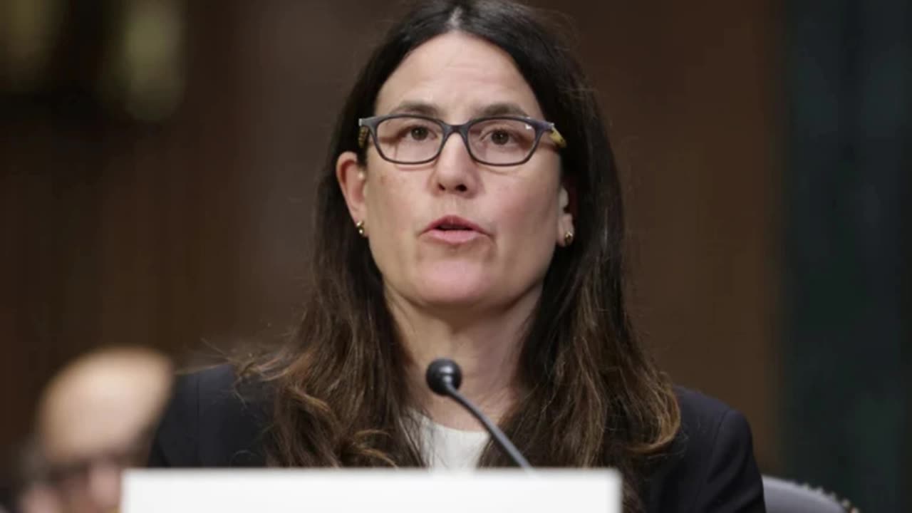 A Senate Dem stops a Biden radical judge nomination