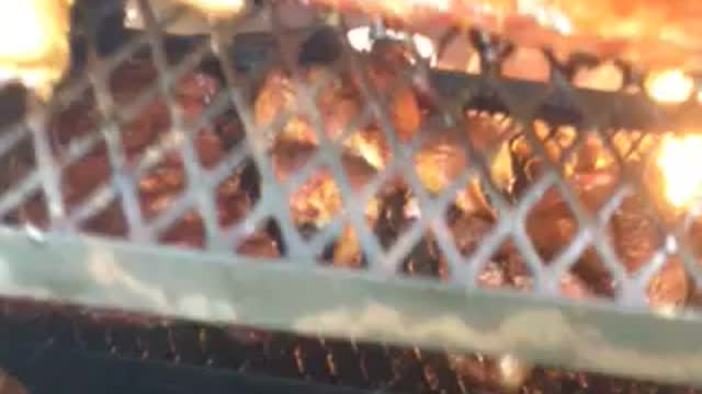 BBQ ROTISSERIE